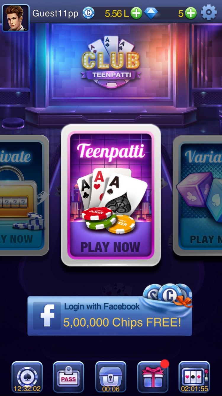Pk Casino