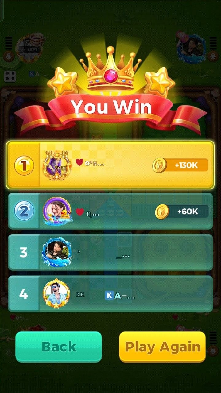 Pk Casino game