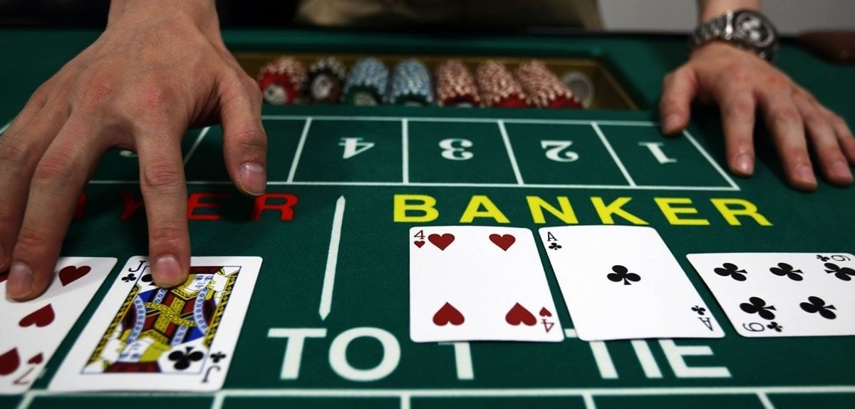 پاکستان میں Pk Casino قانونی ہے۔